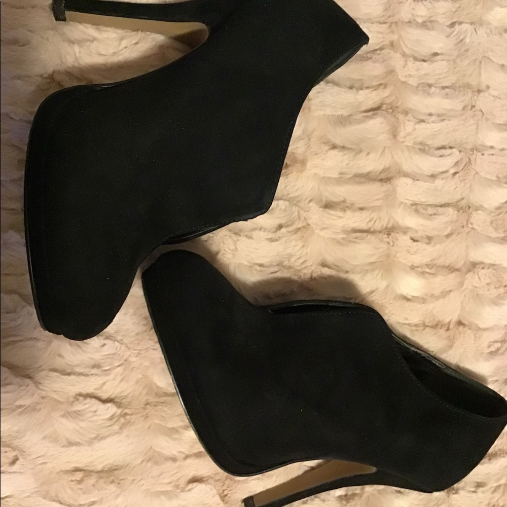 Heels 👠